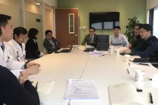 徐汇区：嘉会国际医院严格监管精细服务