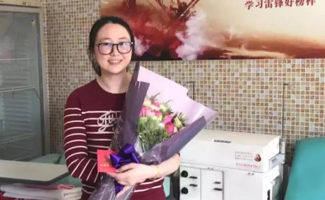 虹口区：紧急招募稀有血型完成生命接力