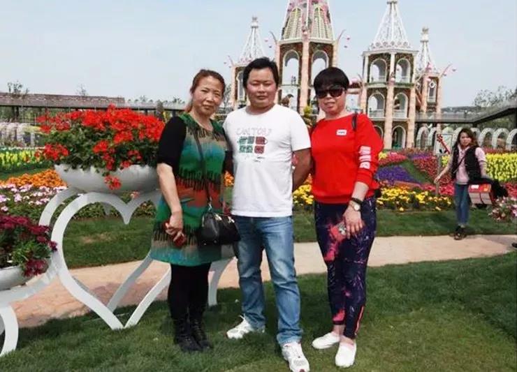 闵行区：“黄色血液卫士”欢聚浦江之畔