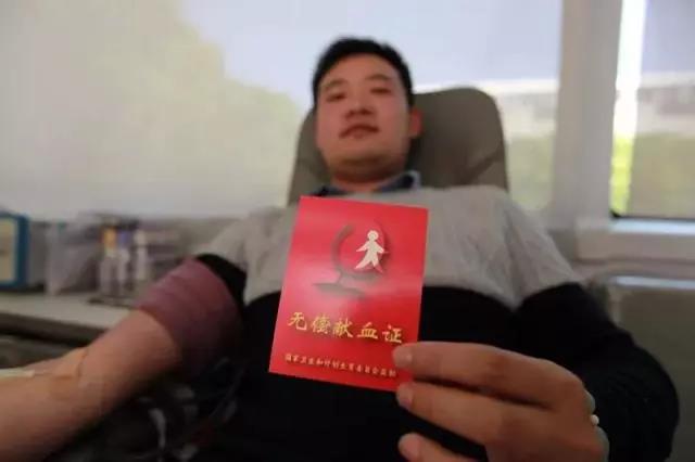 闵行区：爱心企业在虹桥，只为挽救更多生命