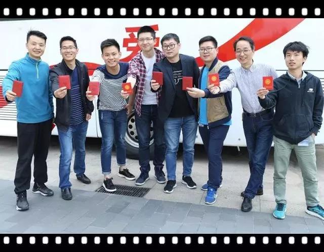 闵行区：上海电气电站集团献血迎“五一”