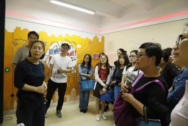 奉贤区：无偿献血宣讲志愿者培训班开班了！