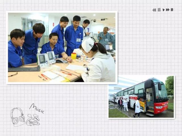 闵行区：奥特斯（中国）员工献血献爱心