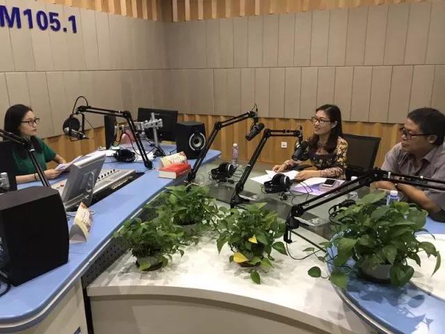 金山区：世界献血者日主题活动有序进行