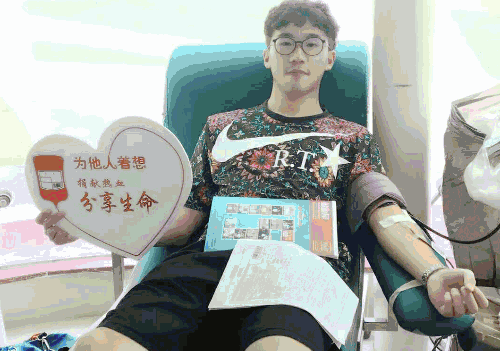 闵行区：教育系统启动教师暑期无偿献血活动