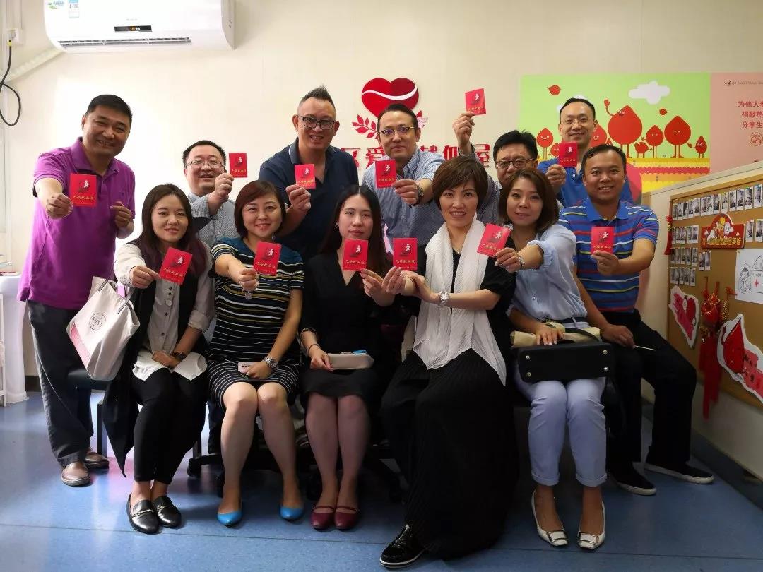 长宁区：永和大王连续十年积极践行企业社会责任