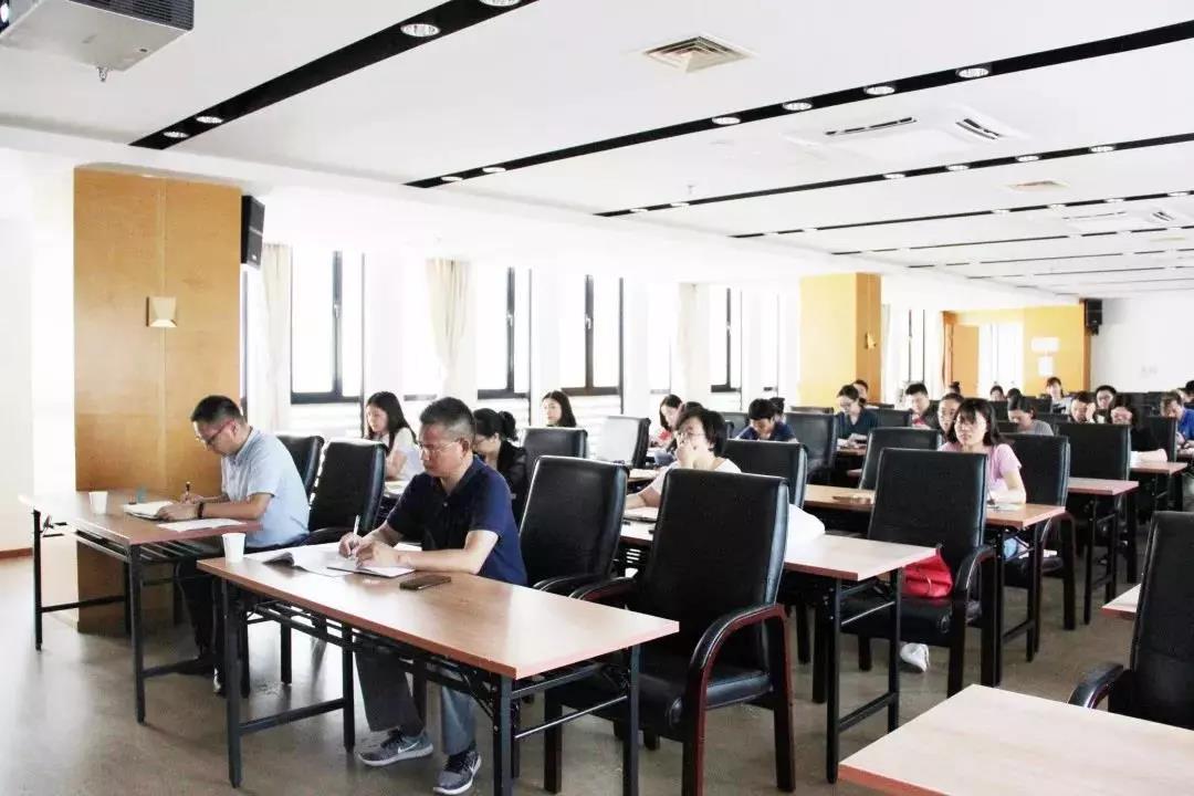 青浦区：积极落实血液保障工作