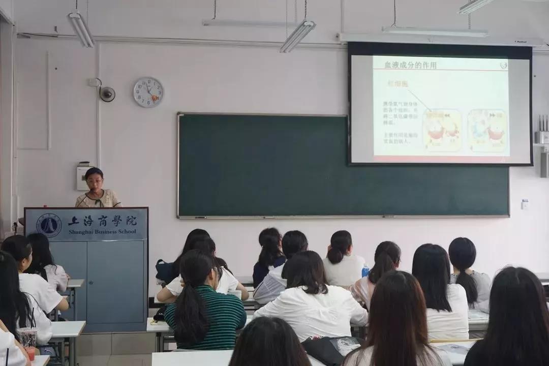 徐汇区：无偿献血，热血传承