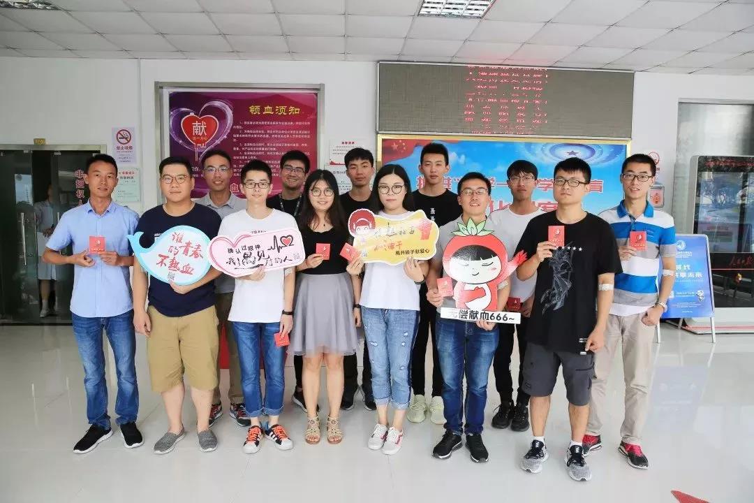 青浦区：有种担当叫青春