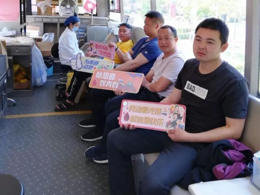 嘉定区：劳动创造辉煌，爱心铸就美好