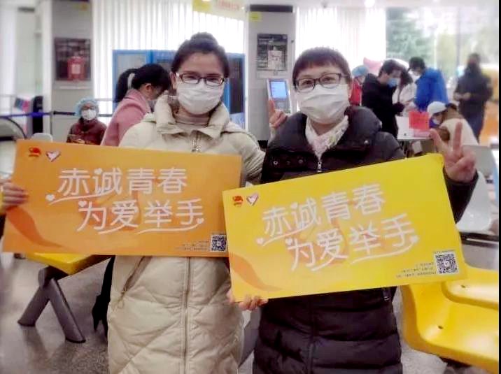 黄浦区：“新冠”无情 “曙光”有情