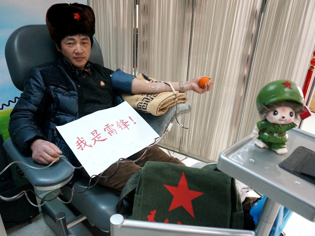 徐汇区：为了梦想，永不放弃 