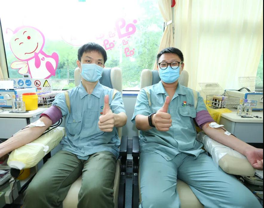 闵行区：拯救生命风雨无阻