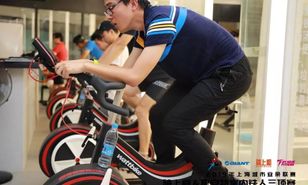 青浦区：【献血故事】“骑着自行车去献血”