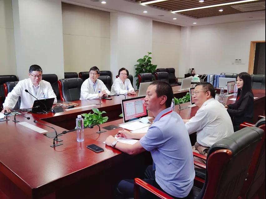 虹口区:加强考核,提升临床用血管理水平