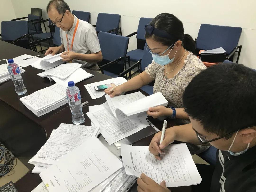 徐汇区:2020年医疗机构临床用血工作考核