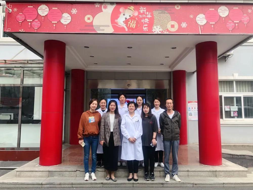 嘉定区:“热血同行,护佑生命”公众开放日活动