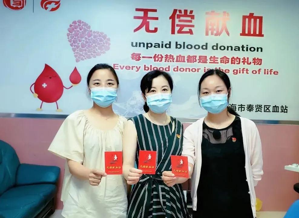 奉贤区:因“风”而起,因“爱”而来