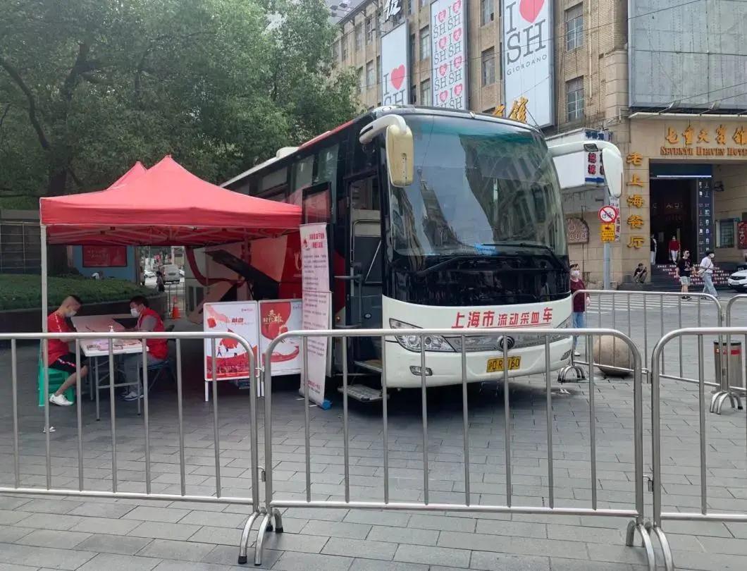 崇明区:中秋佳节人团圆,爱意满满暖人心